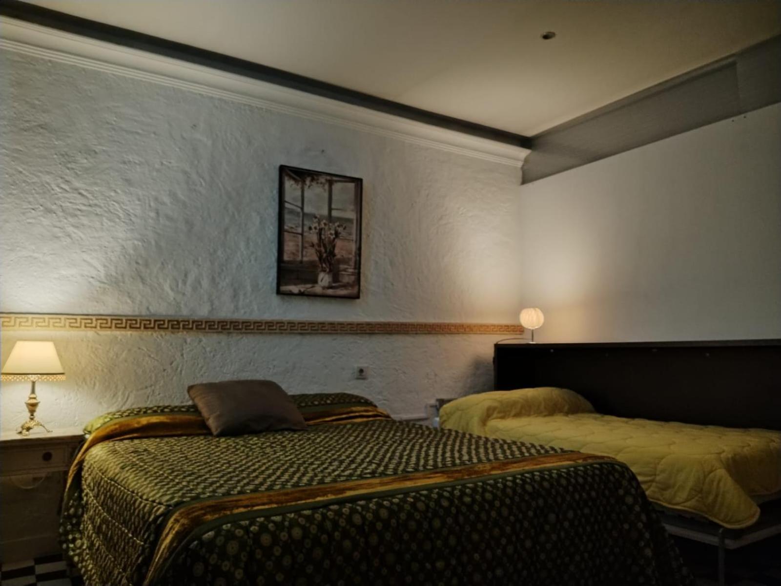 Tu Mansion Guest House Navalcarnero Exterior photo