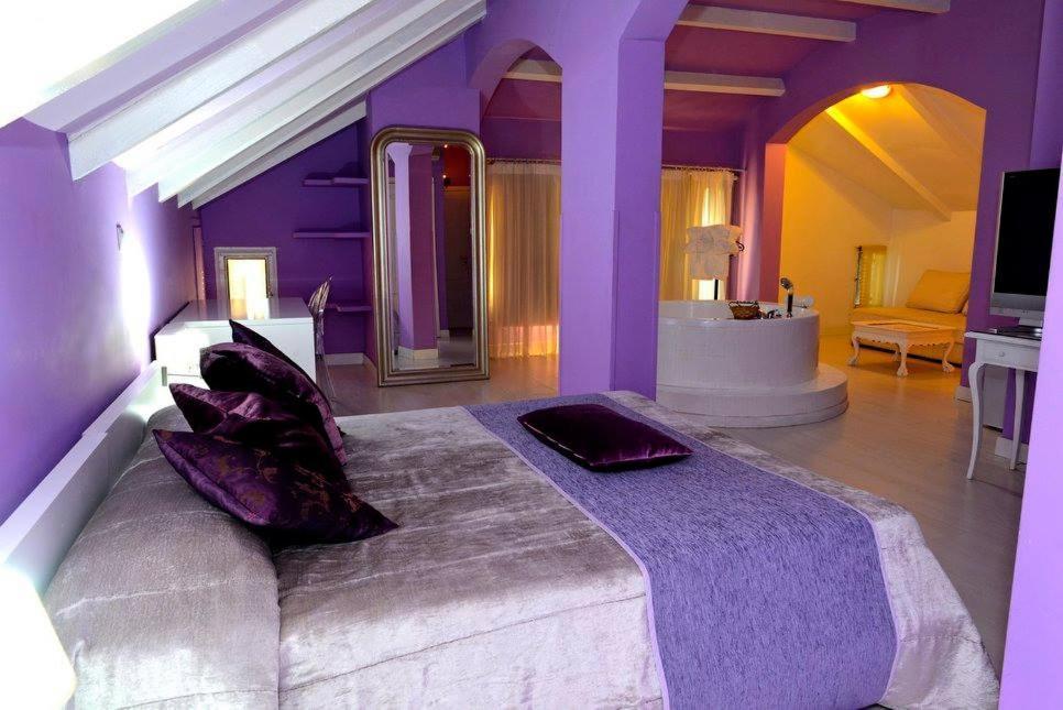 Tu Mansion Guest House Navalcarnero Exterior photo